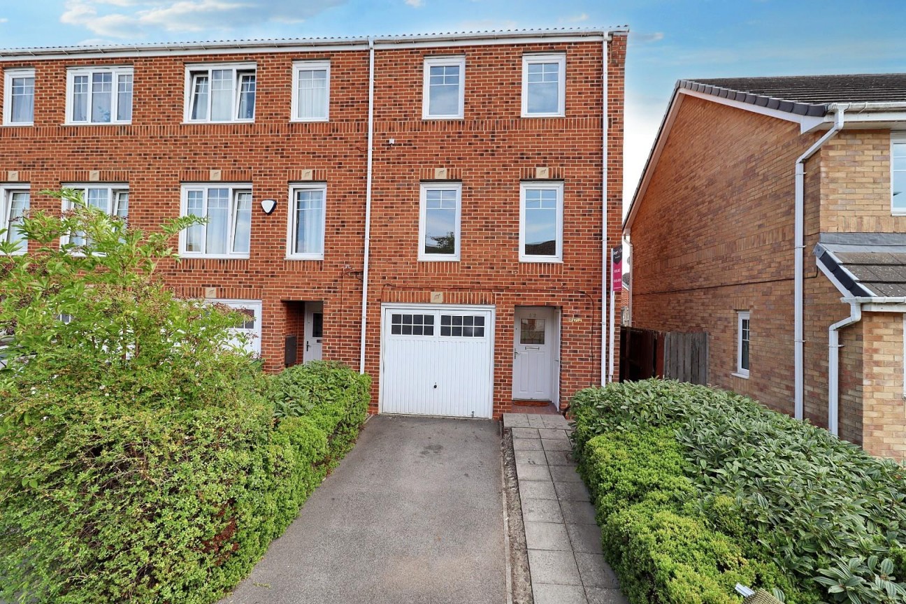 High Newham Road, Stockton-On-Tees, TS19 8NT