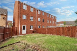 High Newham Road, Stockton-On-Tees, TS19 8NT