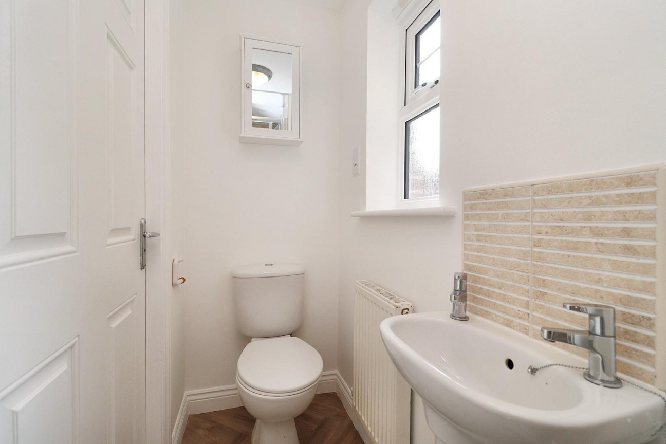 High Newham Road, Stockton-On-Tees, TS19 8NT