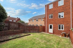High Newham Road, Stockton-On-Tees, TS19 8NT