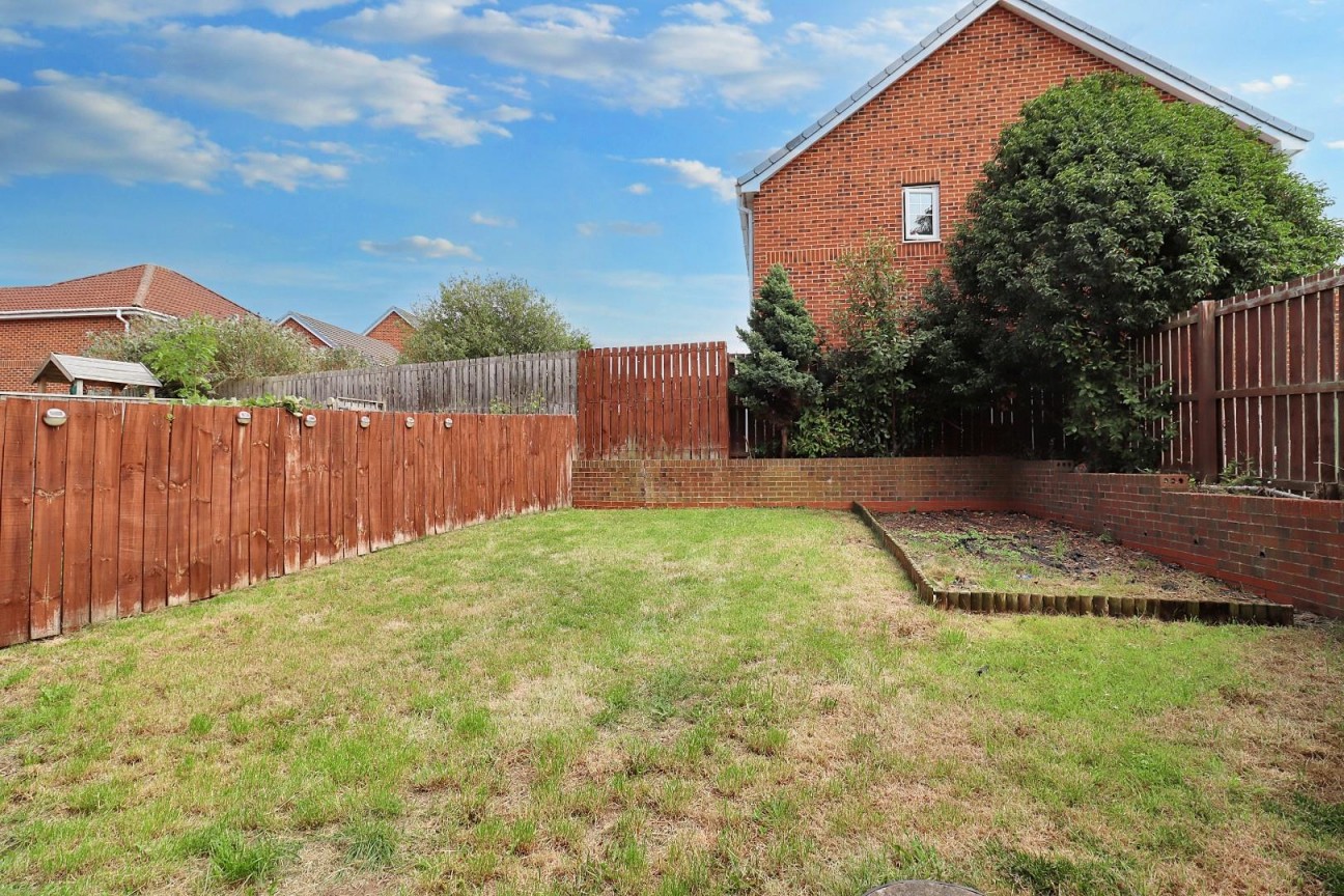 High Newham Road, Stockton-On-Tees, TS19 8NT