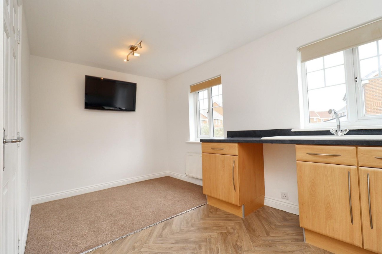 High Newham Road, Stockton-On-Tees, TS19 8NT