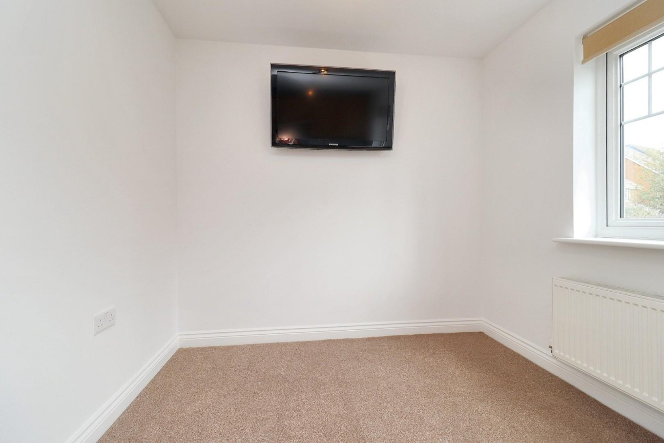 High Newham Road, Stockton-On-Tees, TS19 8NT