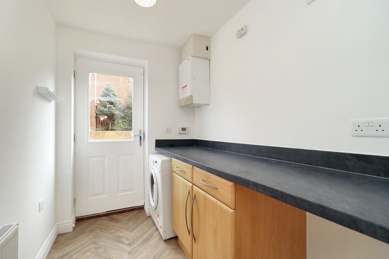 High Newham Road, Stockton-On-Tees, TS19 8NT