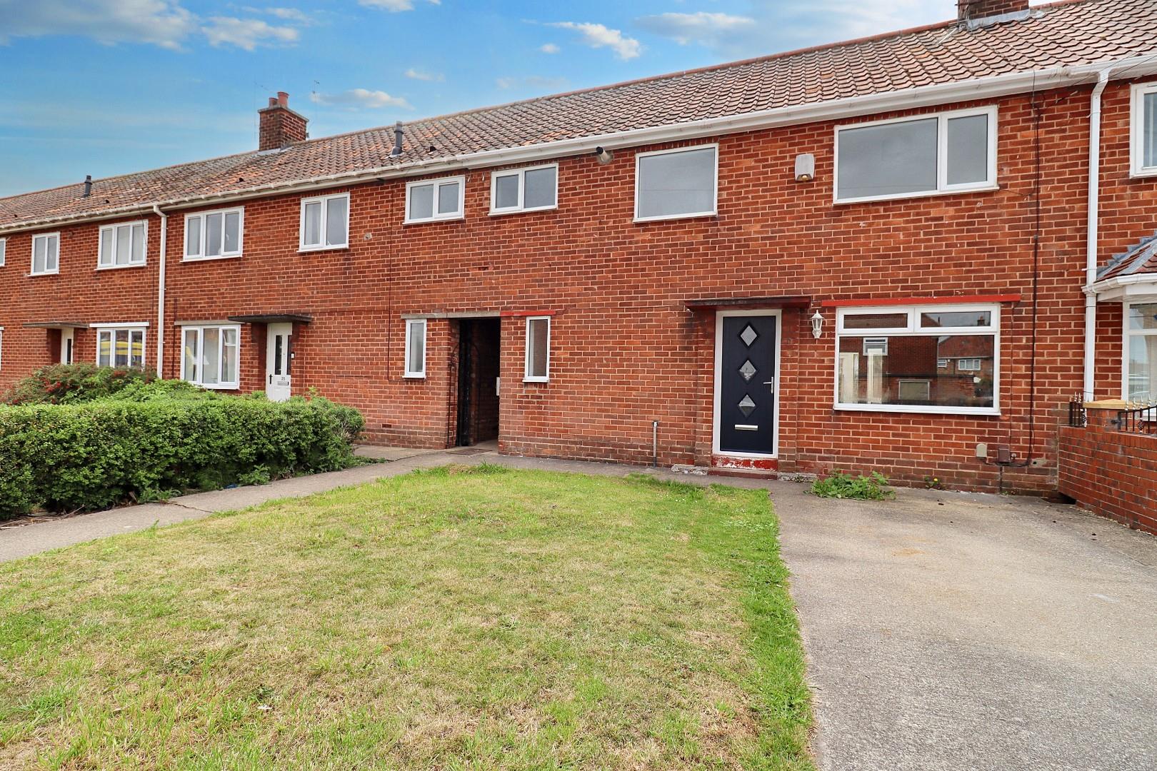 Corfe Crescent, Billingham, TS23 2DZ