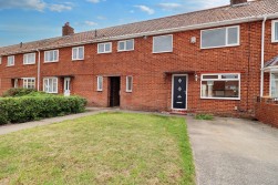 Corfe Crescent, Billingham, TS23 2DZ