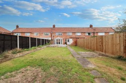 Corfe Crescent, Billingham, TS23 2DZ