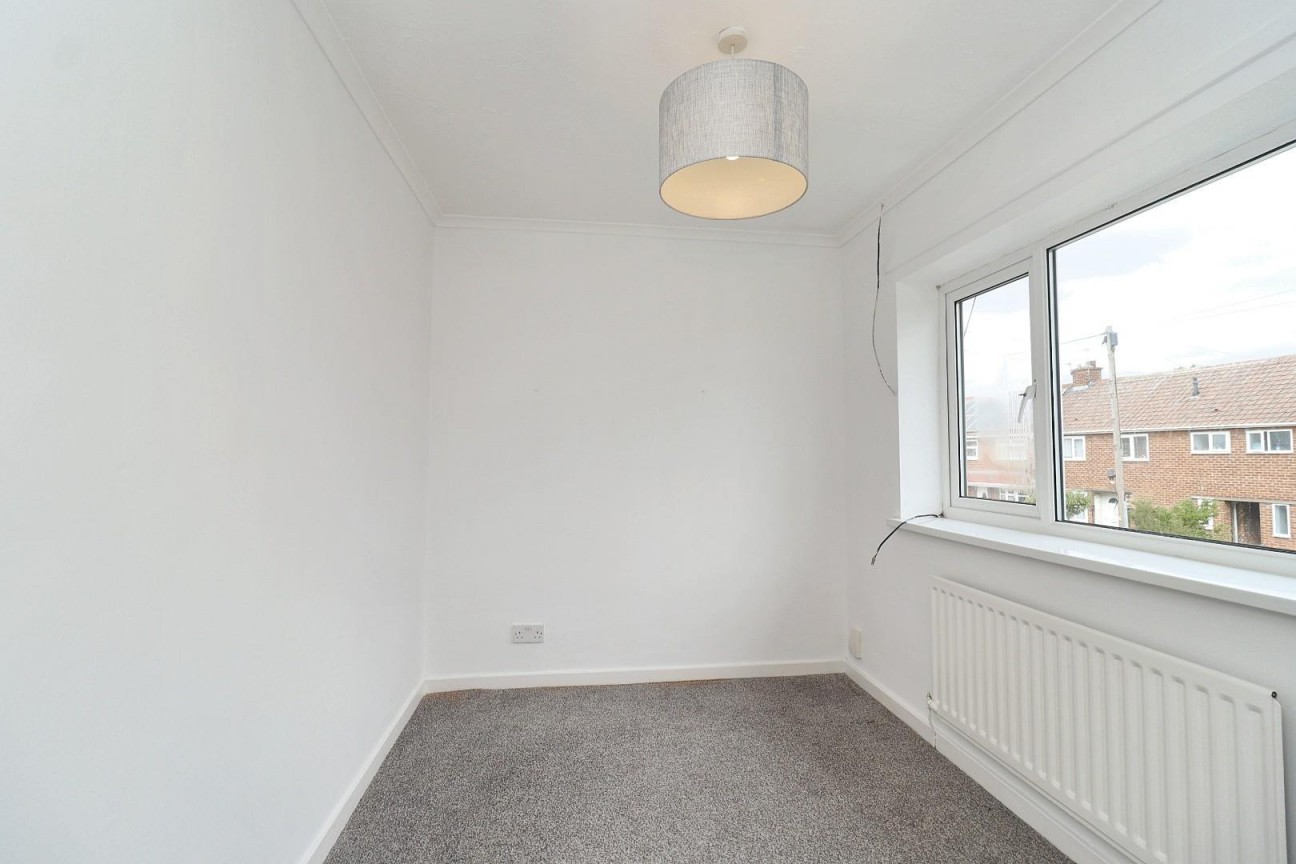 Corfe Crescent, Billingham, TS23 2DZ