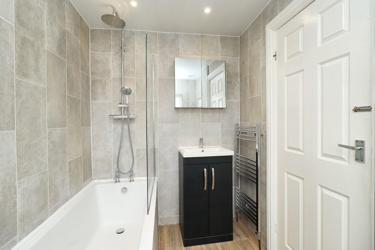 Corfe Crescent, Billingham, TS23 2DZ