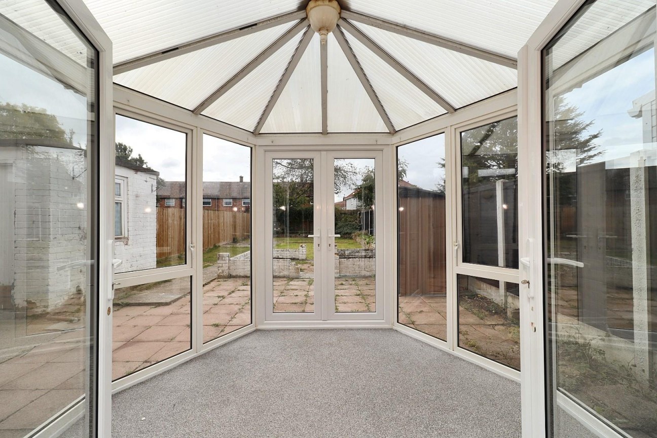 Corfe Crescent, Billingham, TS23 2DZ