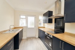 Corfe Crescent, Billingham, TS23 2DZ