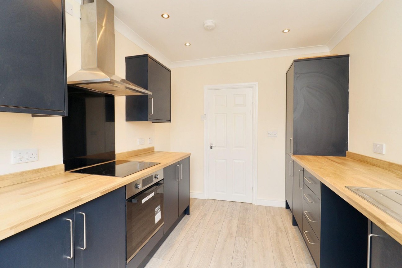 Corfe Crescent, Billingham, TS23 2DZ