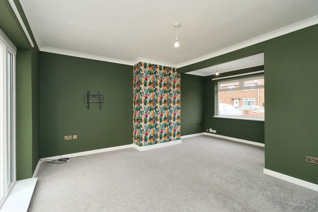 Corfe Crescent, Billingham, TS23 2DZ