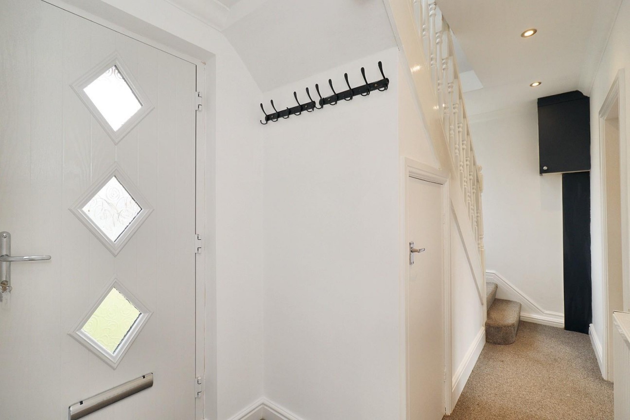 Corfe Crescent, Billingham, TS23 2DZ