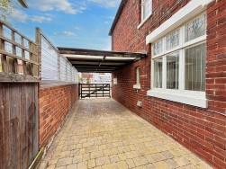 Grosvenor Road, Wolviston Court, Billingham, TS22 5HA
