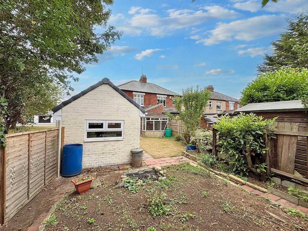 Grosvenor Road, Wolviston Court, Billingham, TS22 5HA