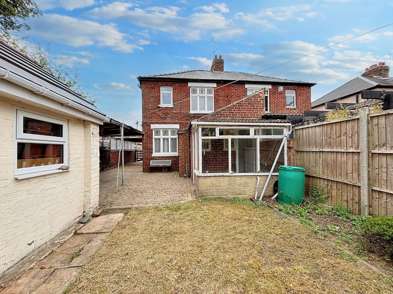 Grosvenor Road, Wolviston Court, Billingham, TS22 5HA