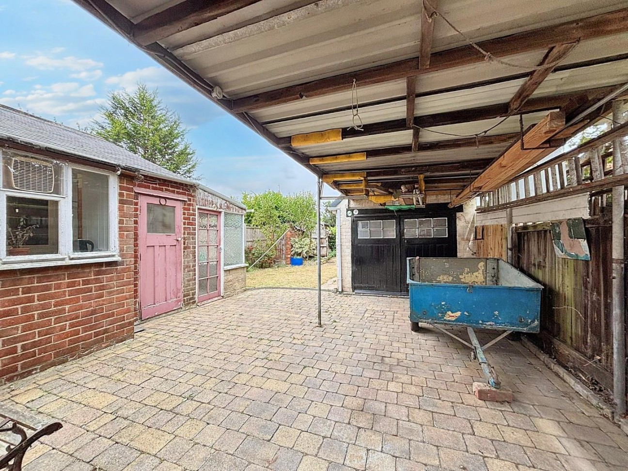 Grosvenor Road, Wolviston Court, Billingham, TS22 5HA