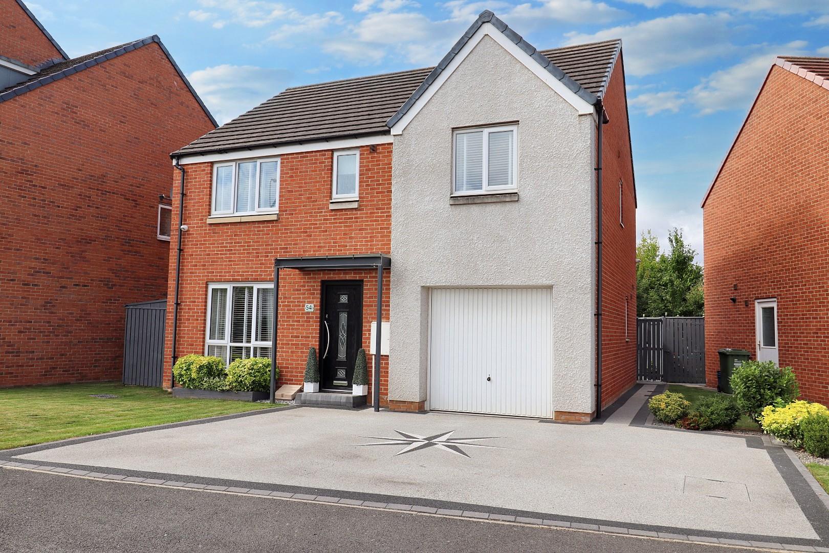 Greatham Avenue, Whitewater Glade, Stockton-On-Tees, TS18 2QB