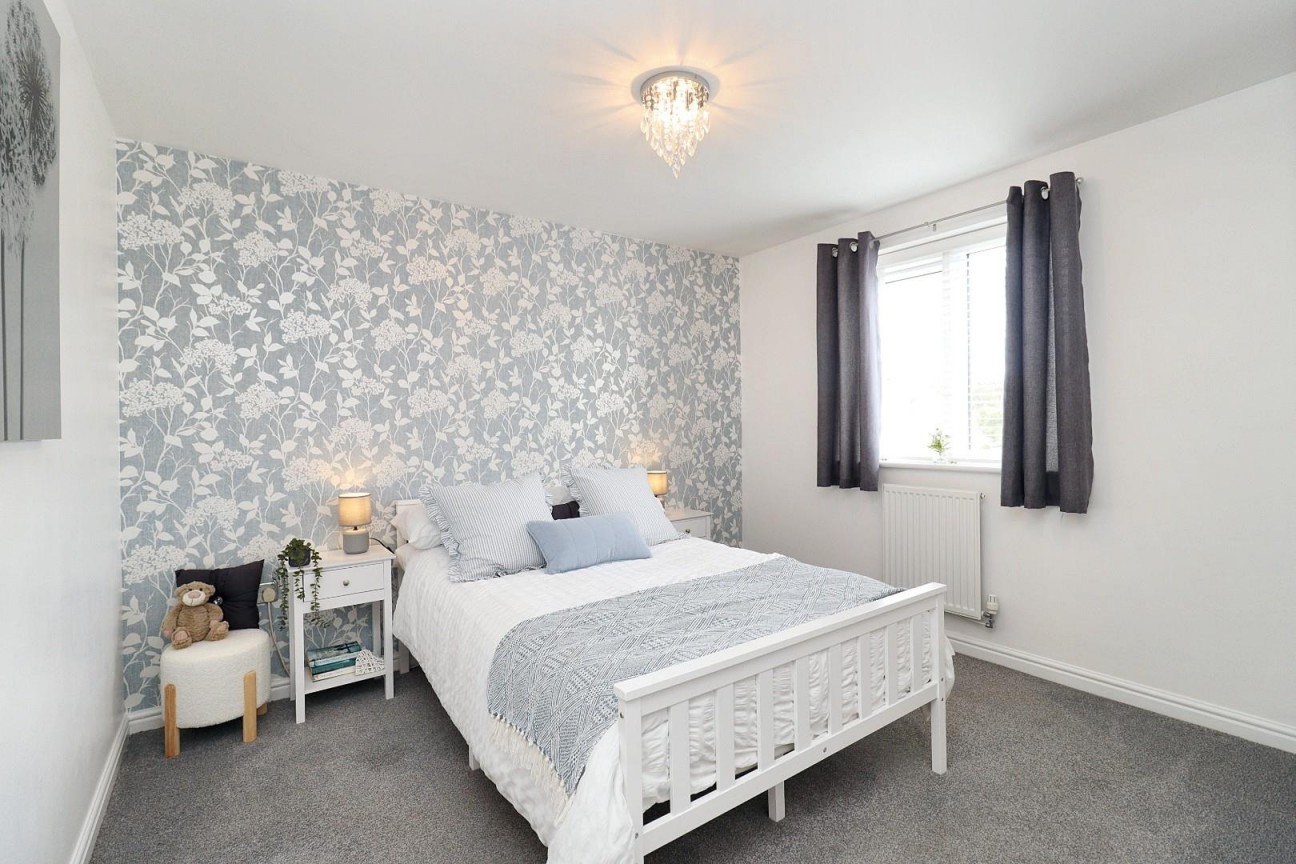Greatham Avenue, Whitewater Glade, Stockton-On-Tees, TS18 2QB