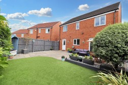 Greatham Avenue, Whitewater Glade, Stockton-On-Tees, TS18 2QB