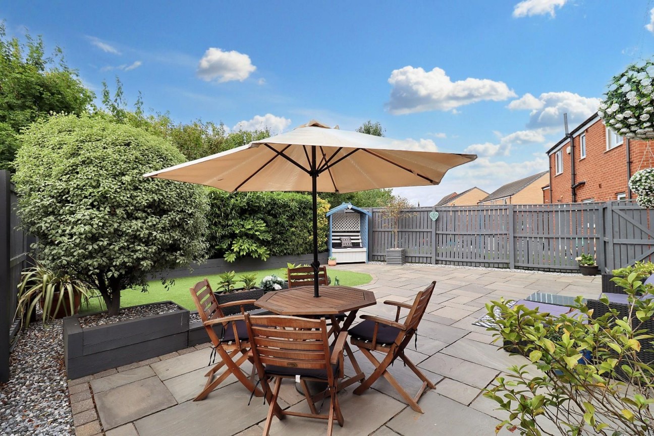 Greatham Avenue, Whitewater Glade, Stockton-On-Tees, TS18 2QB