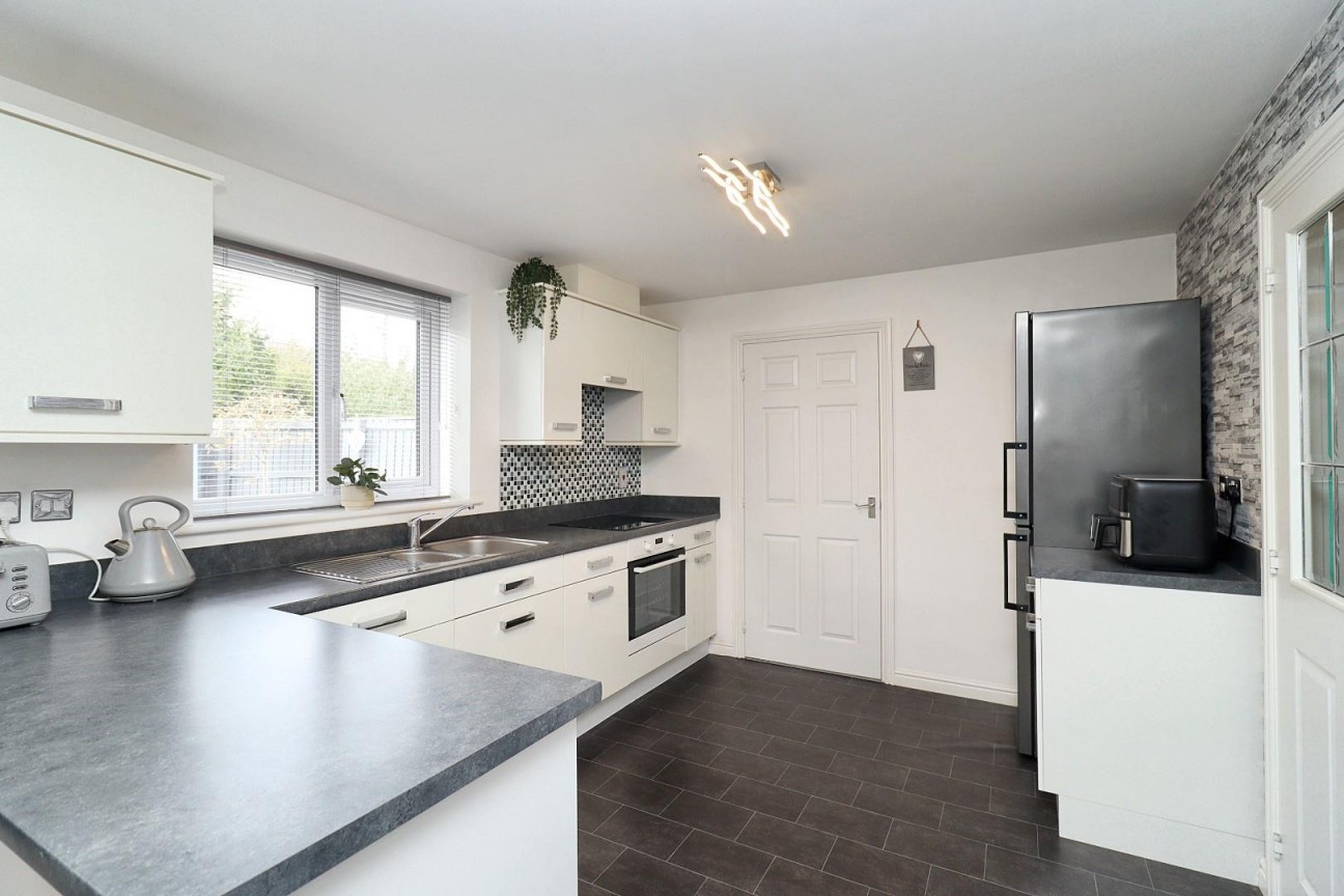 Greatham Avenue, Whitewater Glade, Stockton-On-Tees, TS18 2QB