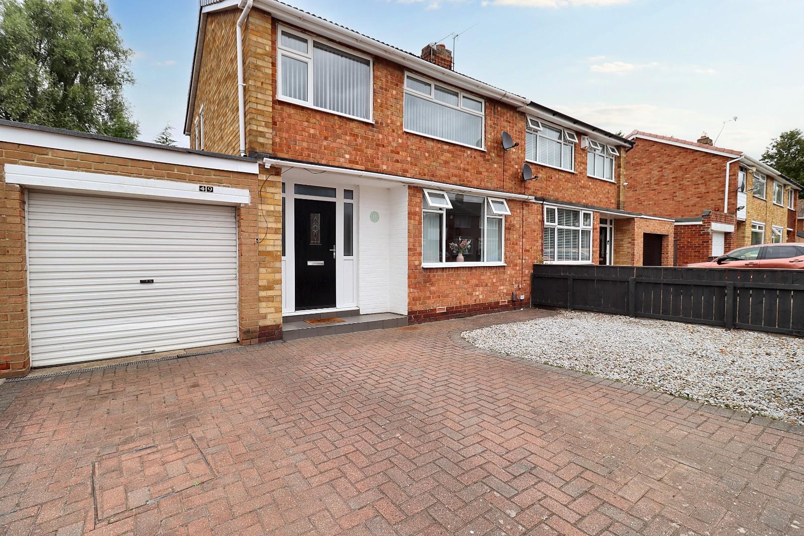 Ridley Drive, Norton, TS20 1HE