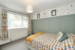 Ridley Drive, Norton, TS20 1HE