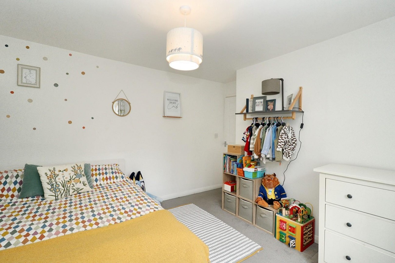Ridley Drive, Norton, TS20 1HE