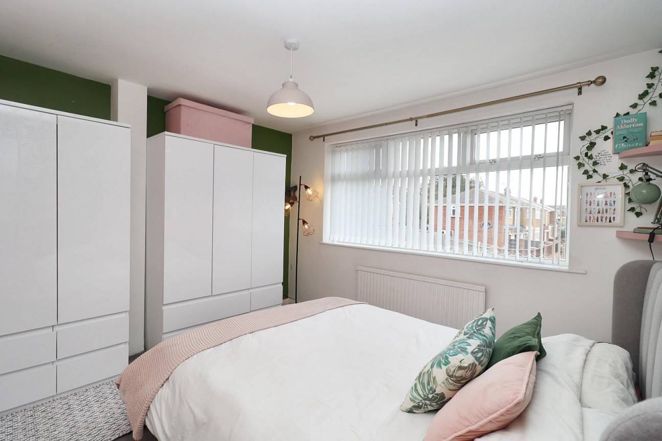 Ridley Drive, Norton, TS20 1HE