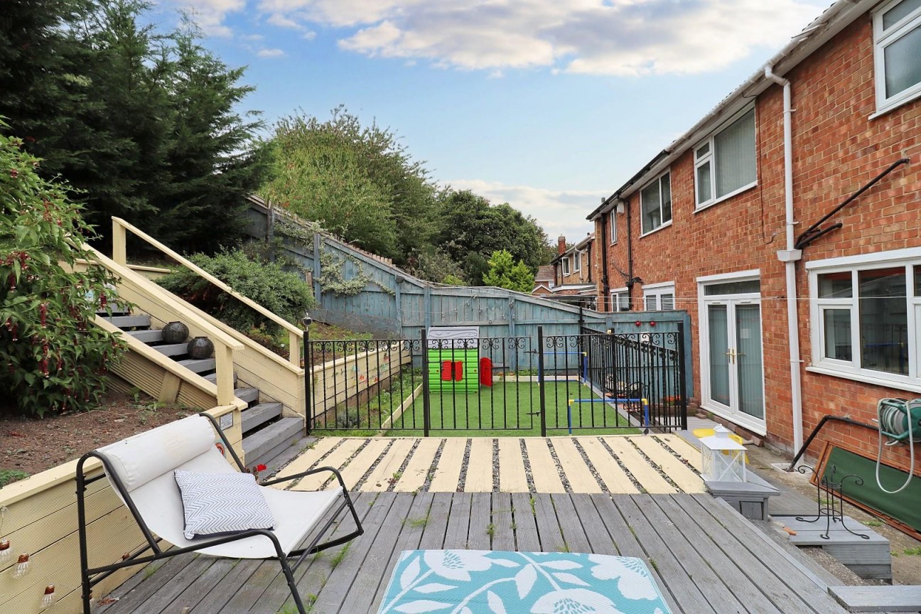Ridley Drive, Norton, TS20 1HE