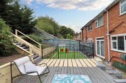 Ridley Drive, Norton, TS20 1HE