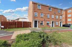 Fullerton Way, Thornaby, Stockton-On-Tees, TS17 0AU