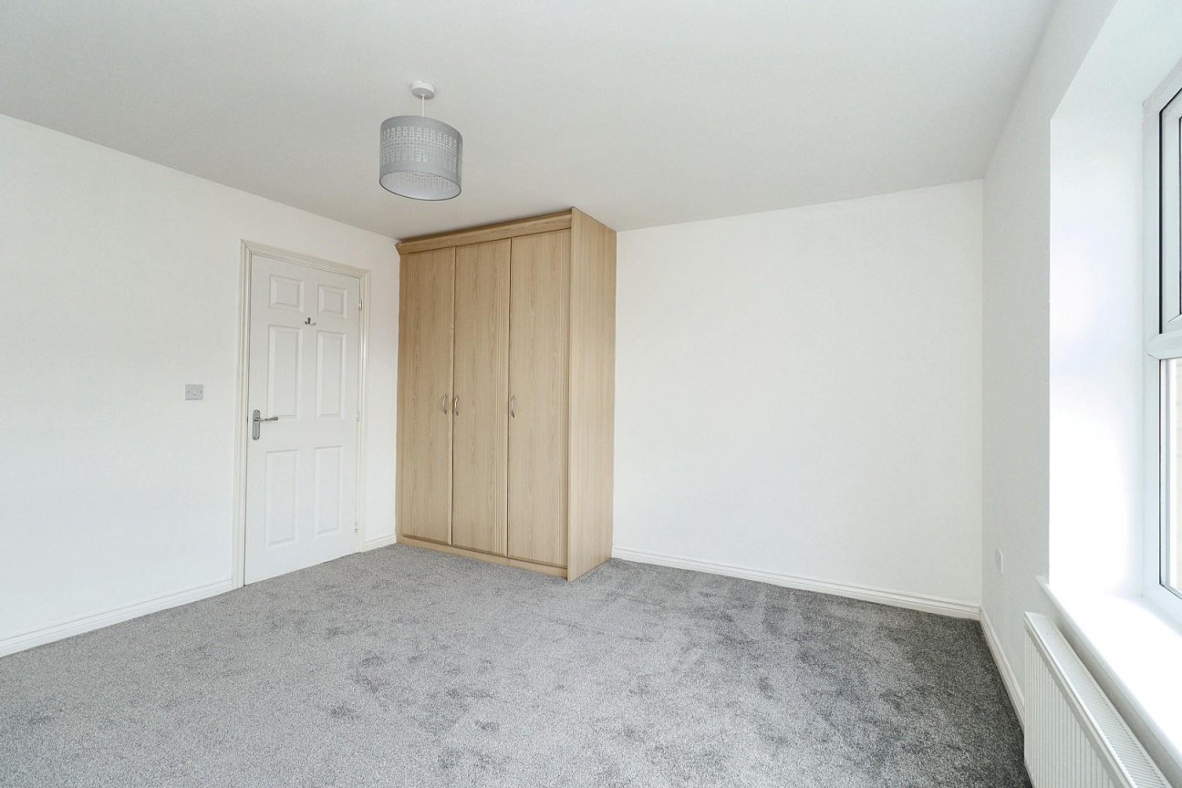 Fullerton Way, Thornaby, Stockton-On-Tees, TS17 0AU