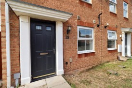 Fullerton Way, Thornaby, Stockton-On-Tees, TS17 0AU