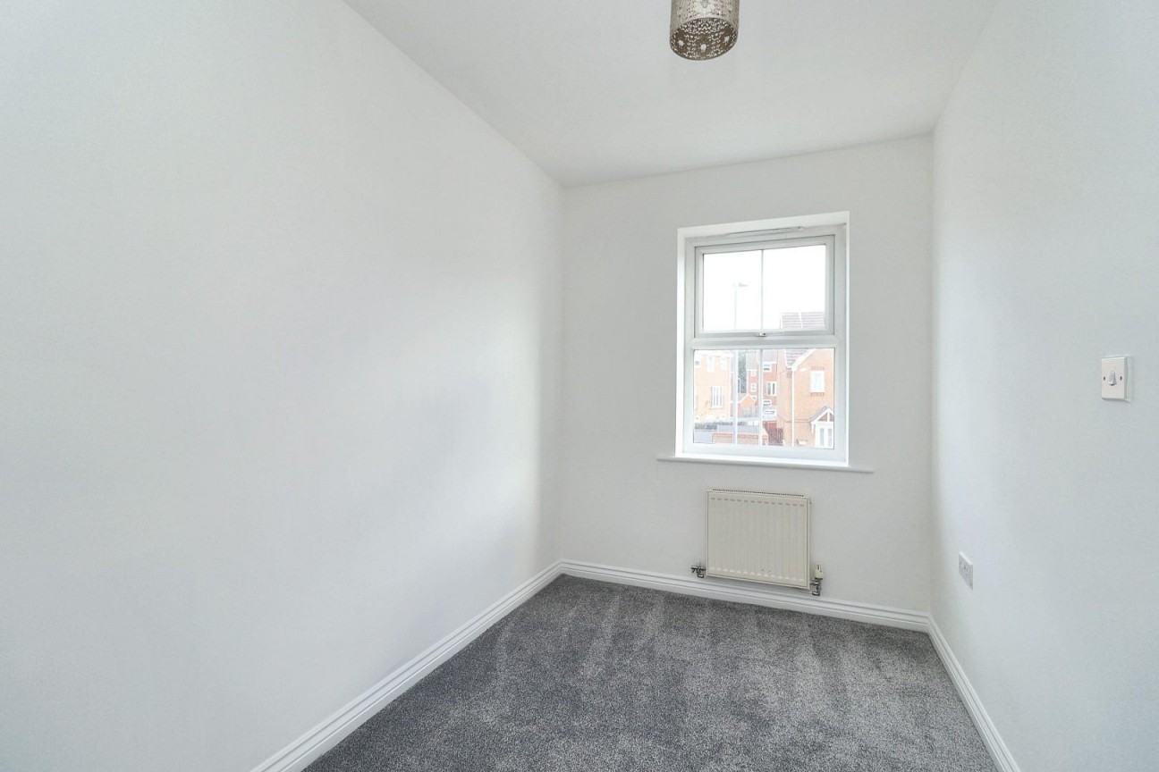 Fullerton Way, Thornaby, Stockton-On-Tees, TS17 0AU