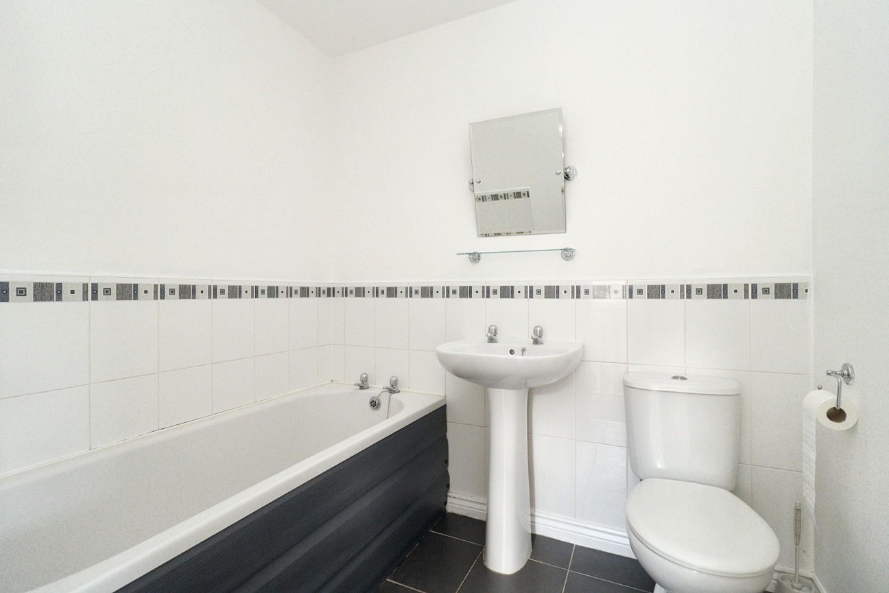 Fullerton Way, Thornaby, Stockton-On-Tees, TS17 0AU