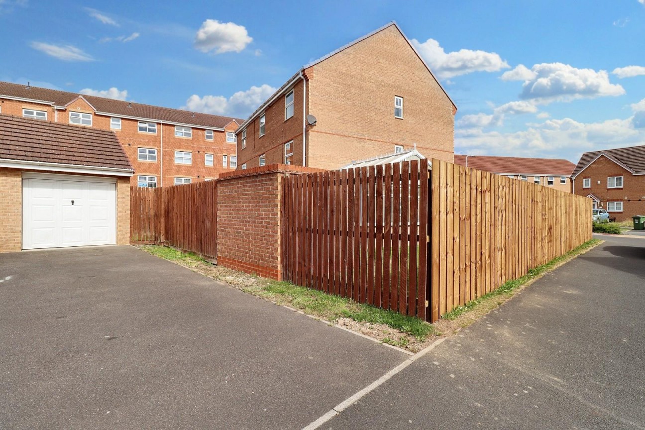 Fullerton Way, Thornaby, Stockton-On-Tees, TS17 0AU