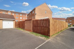 Fullerton Way, Thornaby, Stockton-On-Tees, TS17 0AU