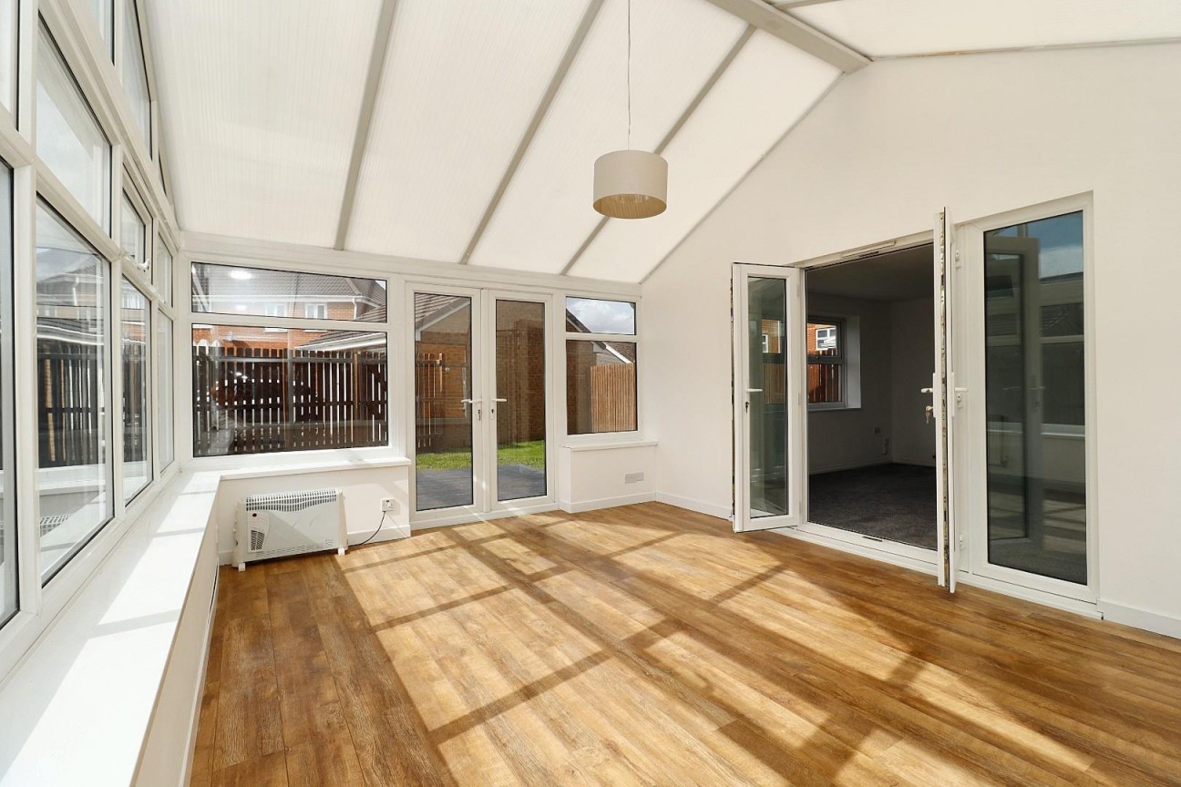 Fullerton Way, Thornaby, Stockton-On-Tees, TS17 0AU