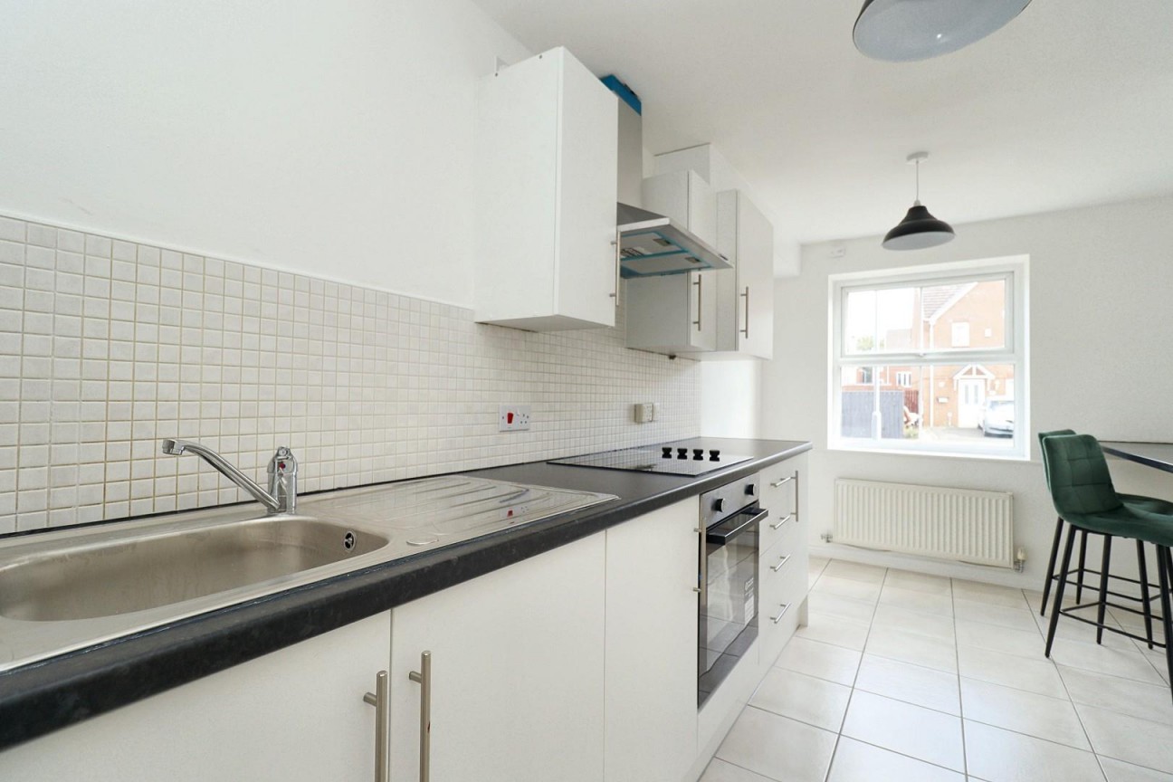 Fullerton Way, Thornaby, Stockton-On-Tees, TS17 0AU