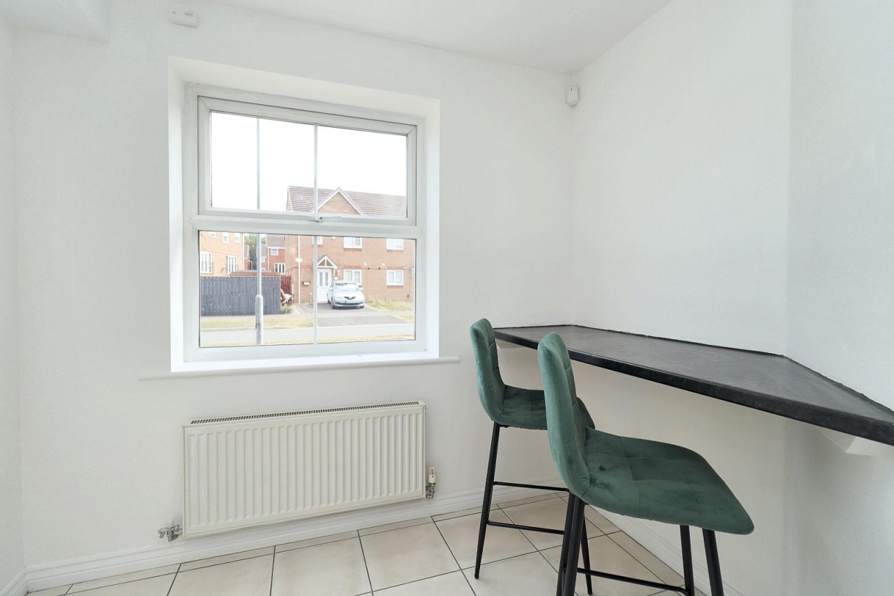 Fullerton Way, Thornaby, Stockton-On-Tees, TS17 0AU