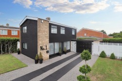 Hawkesbury Close, Hartburn, Stockton-On-Tees, TS18 5JE