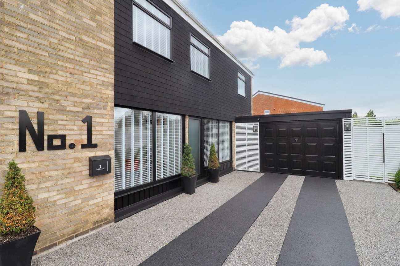 Hawkesbury Close, Hartburn, Stockton-On-Tees, TS18 5JE