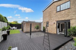 Hawkesbury Close, Hartburn, Stockton-On-Tees, TS18 5JE