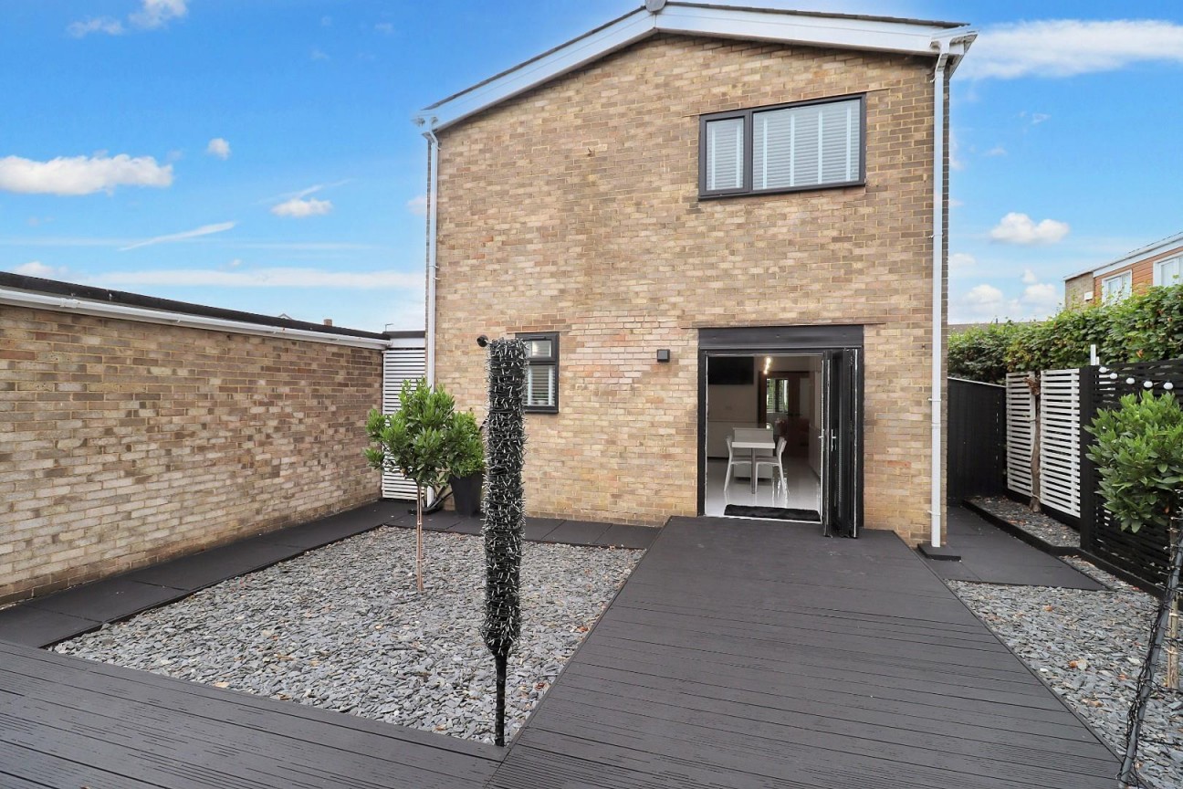 Hawkesbury Close, Hartburn, Stockton-On-Tees, TS18 5JE
