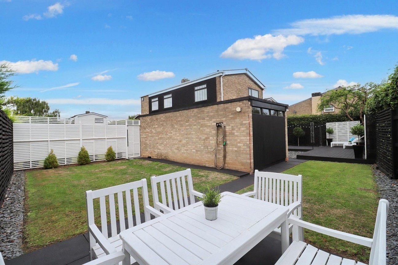 Hawkesbury Close, Hartburn, Stockton-On-Tees, TS18 5JE