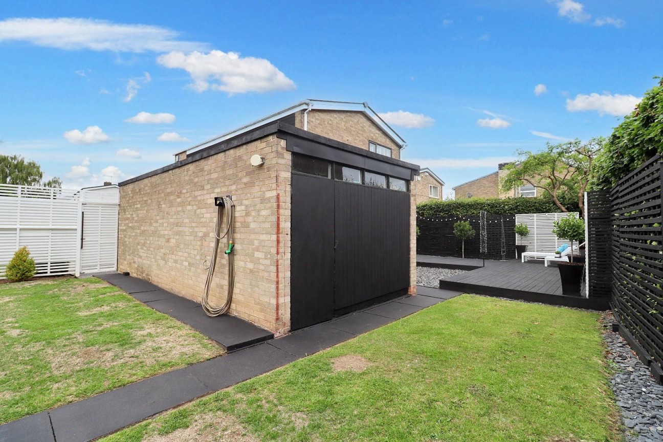 Hawkesbury Close, Hartburn, Stockton-On-Tees, TS18 5JE