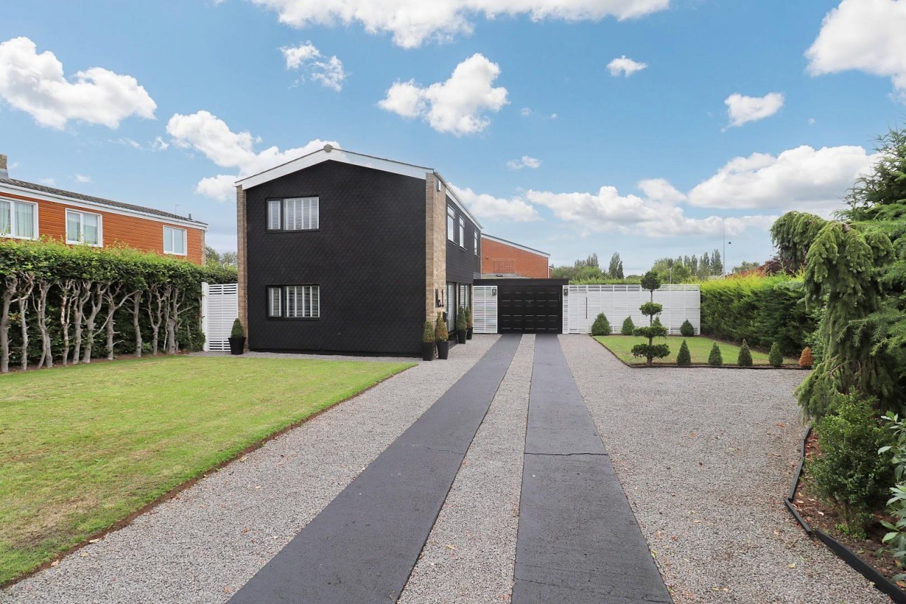 Hawkesbury Close, Hartburn, Stockton-On-Tees, TS18 5JE